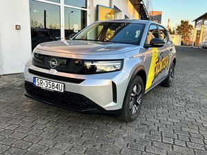 Opel Frontera C 1.2 T mHEV Edition eDTC6 2025