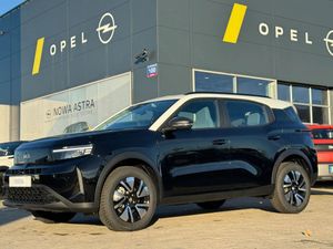 Opel Frontera C 1.2 T mHEV Edition eDTC6 2025