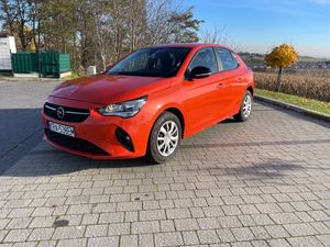 Opel Corsa F 1.2 S&S 2020