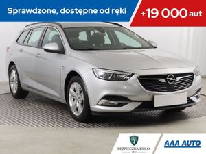 Opel Insignia B 2018