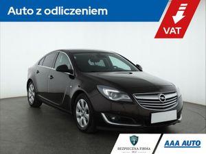 Opel Insignia A 2014