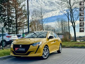Peugeot 208 II PureTech 75 Active 2020
