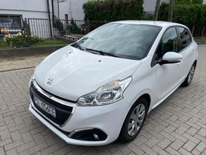 Peugeot 208 I 2018