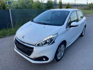 Peugeot 208 I 1.2 PureTech Active 2018