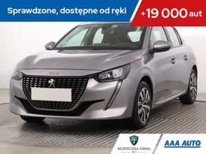 Peugeot 208 II 2020