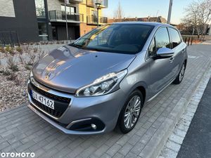 Peugeot 208 I 1.5 BlueHDi Allure S&S 2019