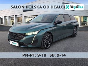 Peugeot 308 P5 1.5 BlueHDi Allure Pack S&S EAT8 2024