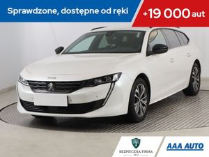 Peugeot 508 II 2022