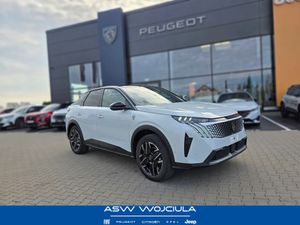 Peugeot 3008 III 1.2 PureTech mHEV GT E-DCS6 2025