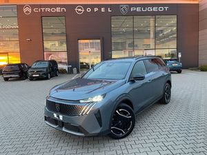 Peugeot 5008 II 2025