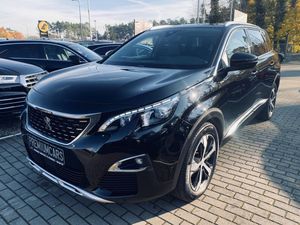 Peugeot 5008 II 2.0 BlueHDI GT S&S EAT8 2020