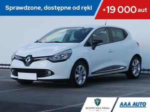 Renault Clio IV 2016