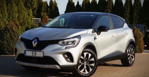 Renault Captur / QM3 II 2023