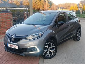 Renault Captur / QM3 I 0.9 Energy TCe XMOD 2018