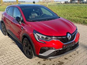 Renault Captur / QM3 II 1.6 E-TECH Plug-In R.S Line 2021