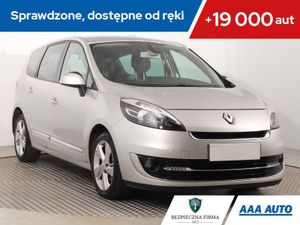 Renault Grand Scenic III 2012