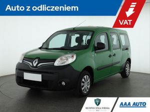 Renault Kangoo II 2018