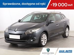 Renault Megane III 2011