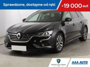 Renault Talisman (SM6) 2019