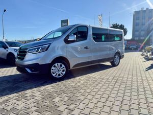 Renault Trafic III 2025
