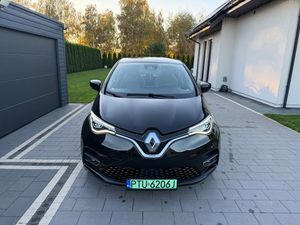 Renault Zoe R135 Z.E 50 Intens 2020