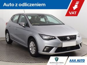 Seat Ibiza V 2022