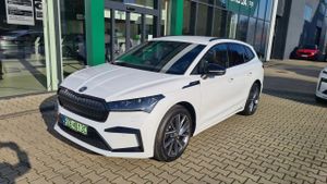 Skoda Enyaq iV 80x 82kWh Sportline 2023