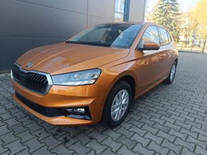 Skoda Fabia IV 1.0 TSI Edition 130 2025