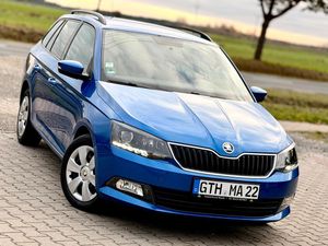 Skoda Fabia III 1.2 TSI Ambition 2015