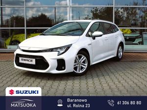 Suzuki Swace ver-1-8-hybrid-premium-plus-cvt 2024