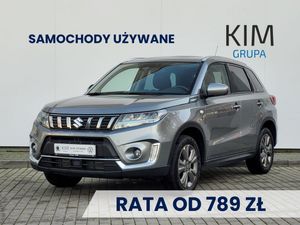 Suzuki Vitara III 1.4 Boosterjet SHVS Elegance 2WD 2023