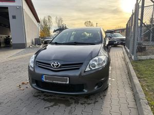 Toyota Auris I 1.4 D-4D 2010 2010