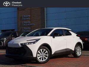 Toyota C-HR 1.8 Hybrid Comfort 2025