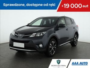 Toyota Rav4 IV 2014