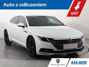 Volkswagen Arteon 2018