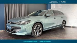 Volkswagen Passat B9 2.0 TDI SCR Elegance DSG 2024
