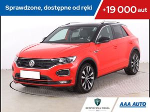 Volkswagen T-ROC I 2018