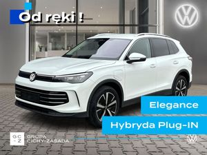 Volkswagen Tiguan III 2025