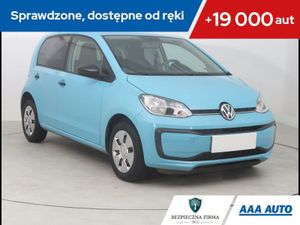 Volkswagen Up! 2017