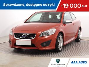 Volvo C30 2010