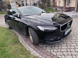 Volvo S90 D4 AWD Momentum 2018