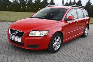 Volvo V50 2012