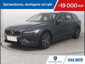 Volvo V60 II 2019