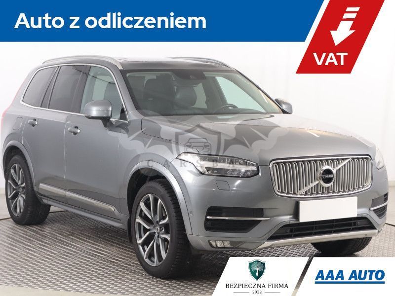 Volvo XC90 II 2016
