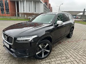 Volvo XC90 II ver-t6-awd-r--design 2015
