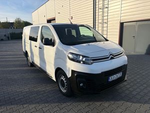 Citroën Jumpy 2019