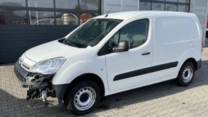 Citroën Berlingo 2018