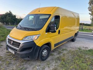 Fiat Ducato 2018