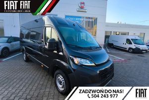 Fiat Ducato 2025