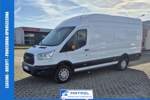 Ford Transit 2018